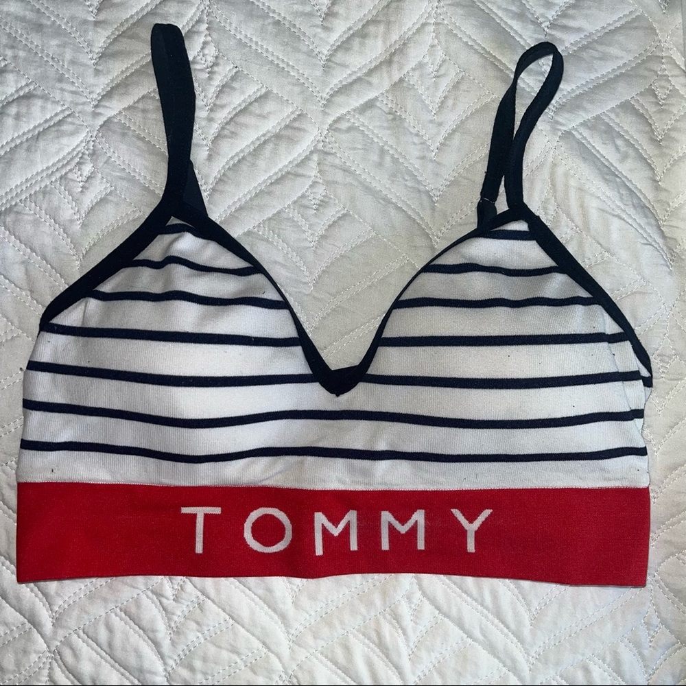 Tommy Hilfiger bra